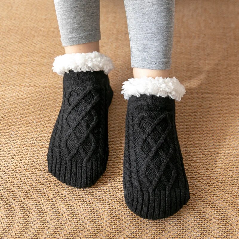 Non-Slip Thermal socks for men and women